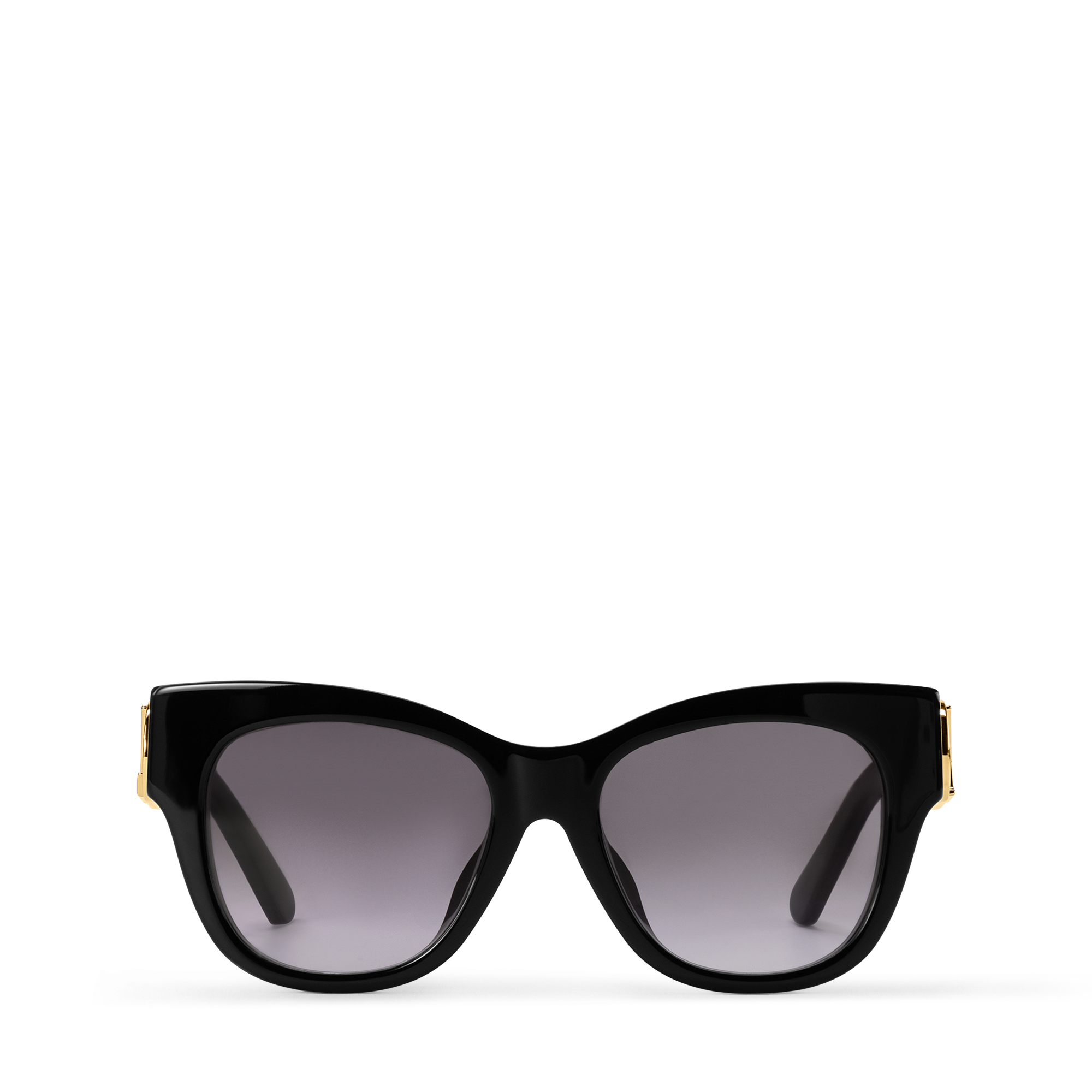 LV Link PM Cat Eye Sunglasses S00 - Accessories | LOUIS VUITTON